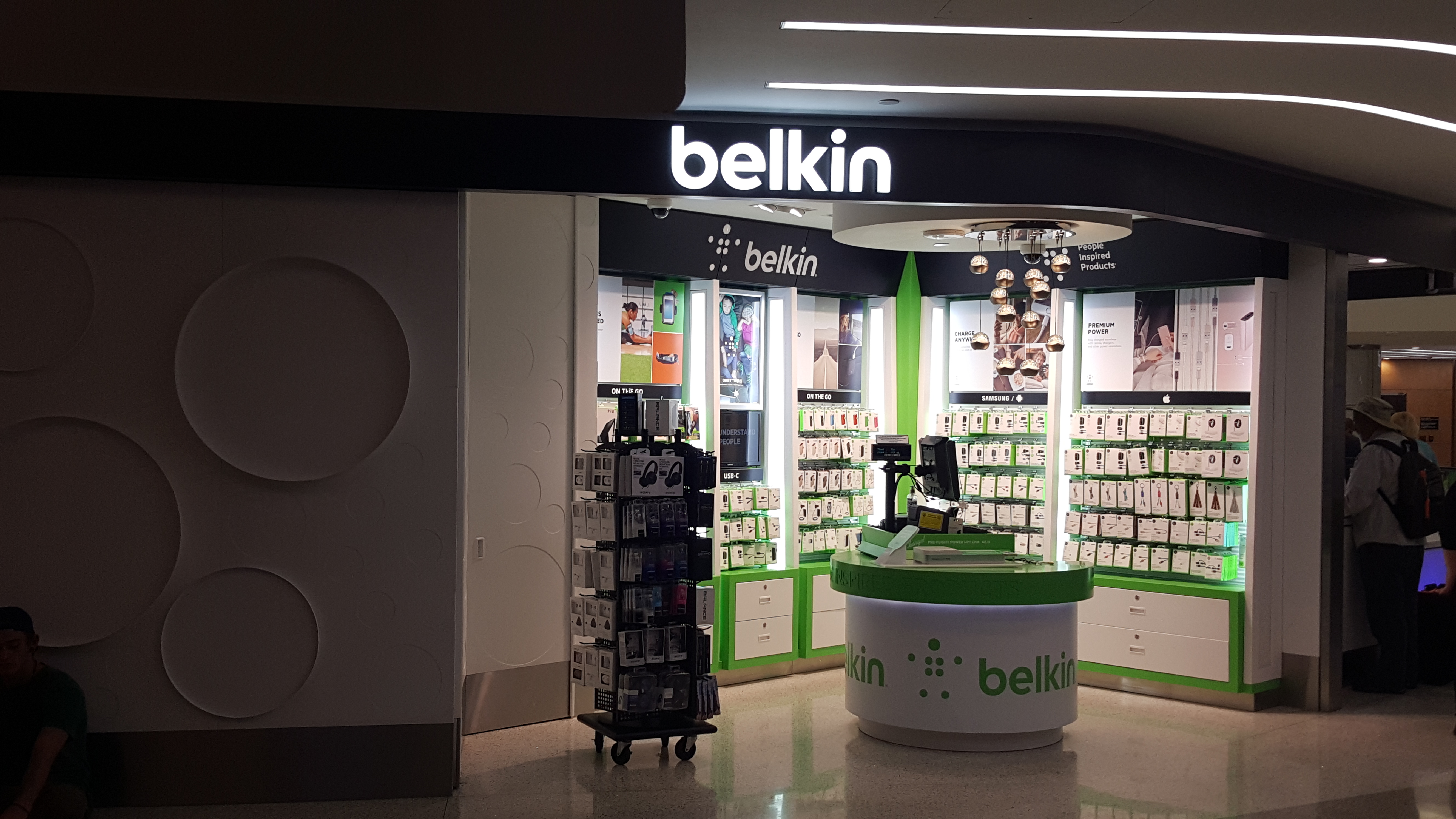 belkin